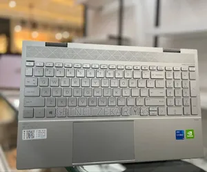 New Laptop HP Envy X360 16GB Intel Core I5 SSD 512GB