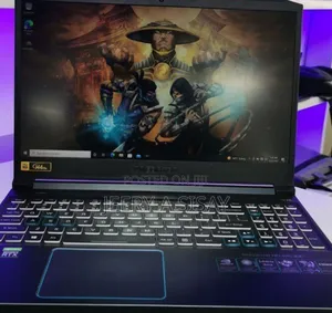 New Laptop Acer Predator Helios 300 16GB Intel Core I7 SSD 1T