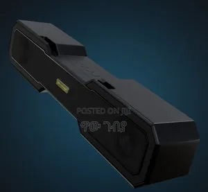 Rock Light Bluetooth Speaker Free Delivery