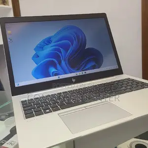 New Laptop HP EliteBook 850 G5 16GB Intel Core I7 SSD 512GB