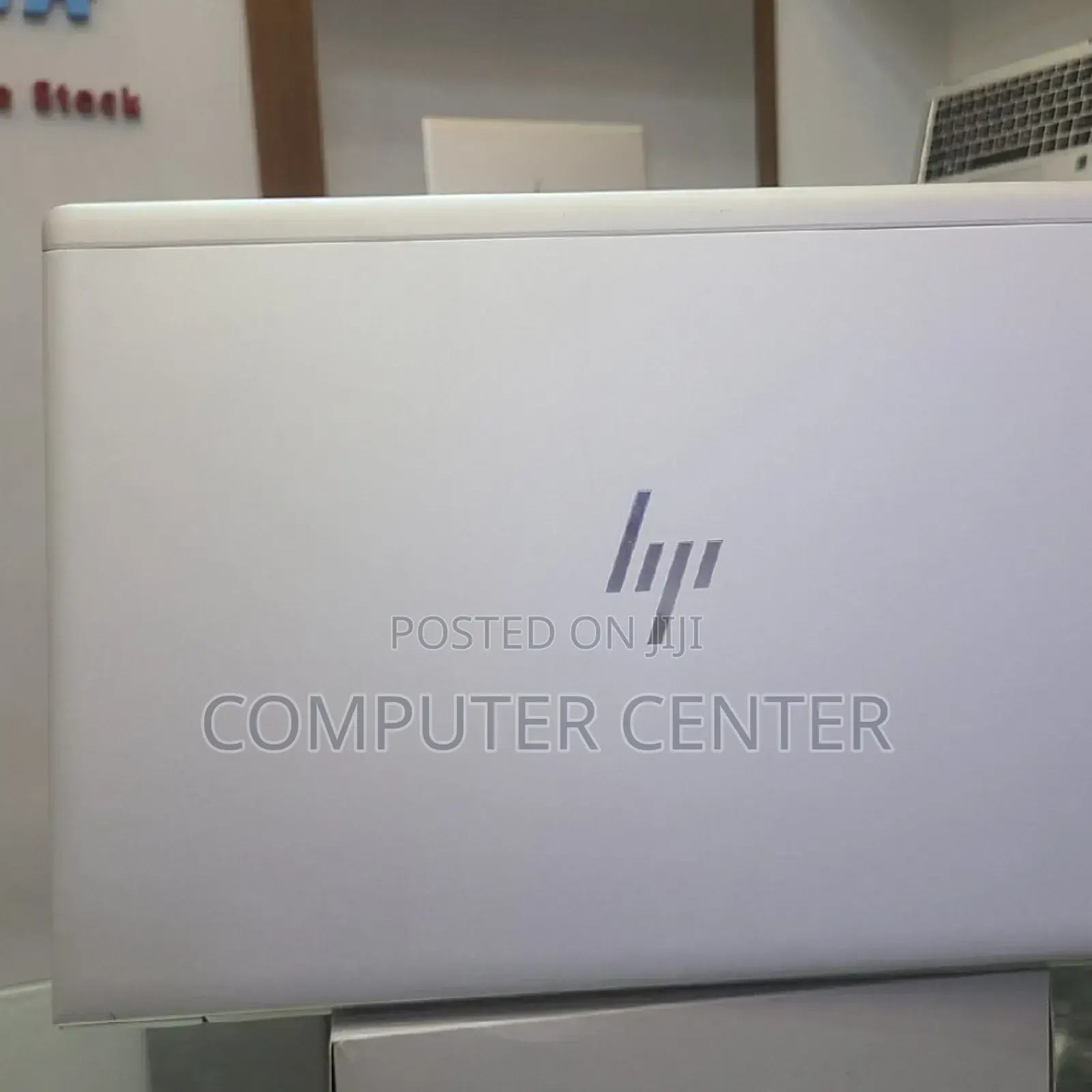 New Laptop HP EliteBook 850 G5 16GB Intel Core I7 SSD 512GB