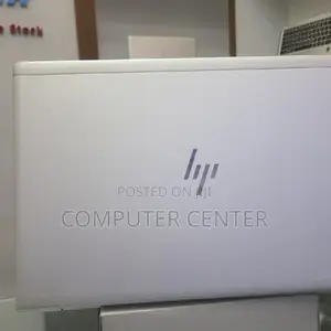New Laptop HP EliteBook 850 G5 16GB Intel Core I7 SSD 512GB