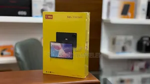New C idea CM1000 512 GB
