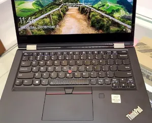 Photo - New Laptop Lenovo ThinkPad Yoga 16GB Intel Core i5 SSD 512GB