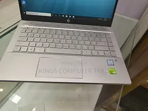 New Laptop HP Pavilion 14 16GB Intel Core I7 HDD+SSD 1T