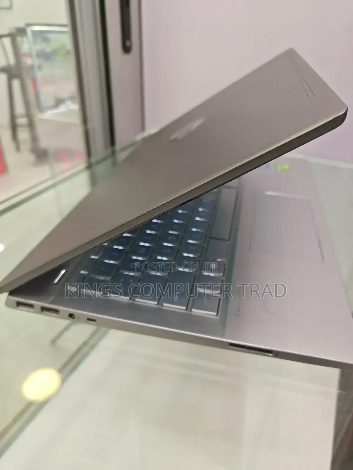 New Laptop HP Pavilion 14 16GB Intel Core I7 HDD+SSD 1T