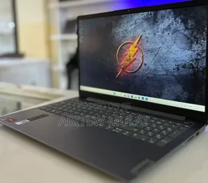 New Laptop Lenovo Ideapad 3 12GB AMD Ryzen 5 SSD 512GB