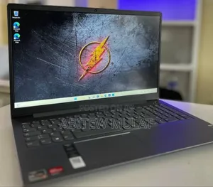 New Laptop Lenovo Ideapad 3 12GB AMD Ryzen 5 SSD 512GB