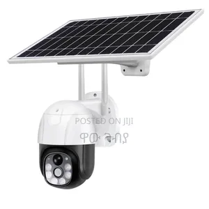 Photo - Calus Solar Camera