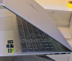 New Laptop HP Pavilion 15 16GB Intel Core I7 SSD 1T