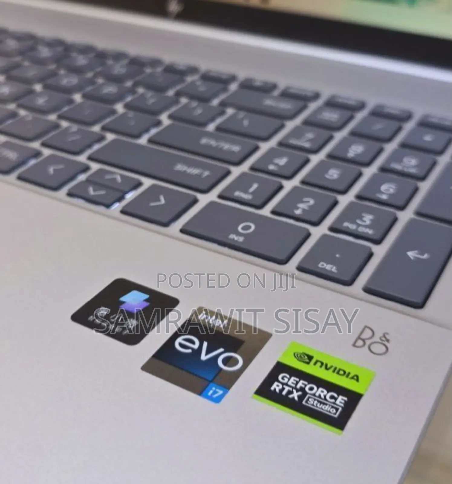 New Laptop HP Pavilion 15 16GB Intel Core I7 SSD 1T