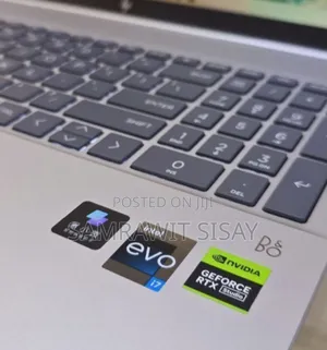 New Laptop HP Pavilion 15 16GB Intel Core I7 SSD 1T