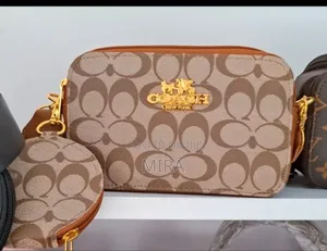 Photo - Coach Crossbag