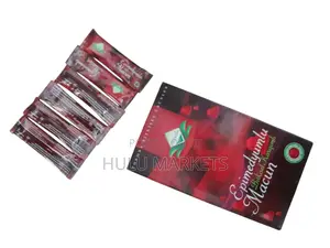 Therma Macun Honey 12 Pis Turkish