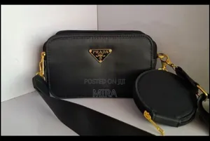 Prada Crossbody Bag