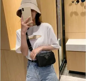 Prada Crossbody Bag