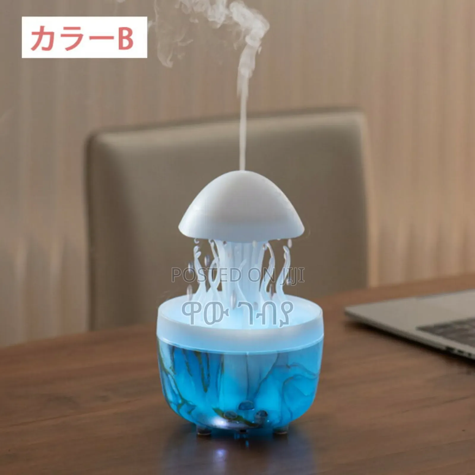 Raindrop Aromatherapy Machine Free Delivery