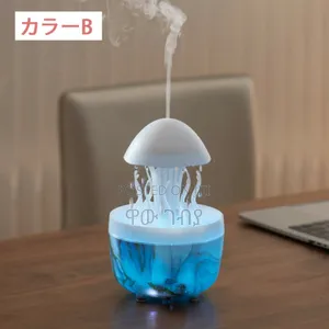 Raindrop Aromatherapy Machine Free Delivery