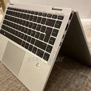New Laptop HP EliteBook X360 1040 G7 16GB Intel Core I7 SSD 512GB