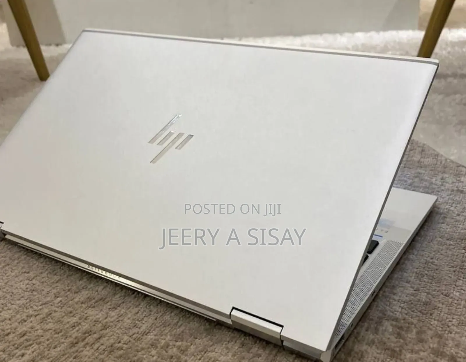 New Laptop HP EliteBook X360 1040 G7 16GB Intel Core I7 SSD 512GB