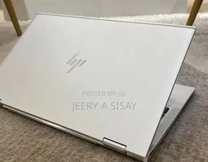 New Laptop HP EliteBook X360 1040 G7 16GB Intel Core I7 SSD 512GB