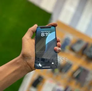 Apple iPhone 12 mini 64 GB Blue