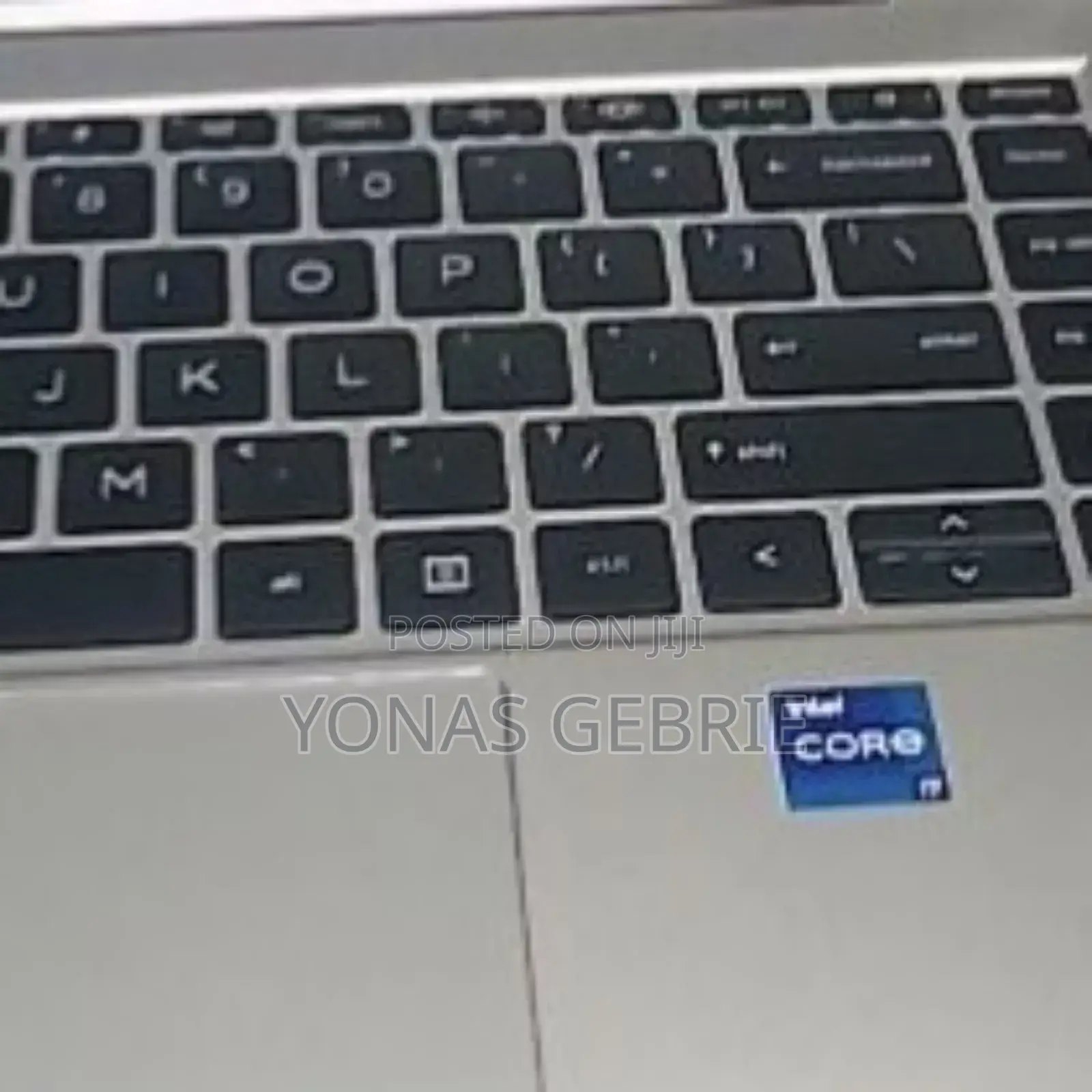 New Laptop HP ProBook 440 G10 16GB Intel Core I7 SSD 512GB