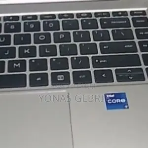 New Laptop HP ProBook 440 G10 16GB Intel Core I7 SSD 512GB