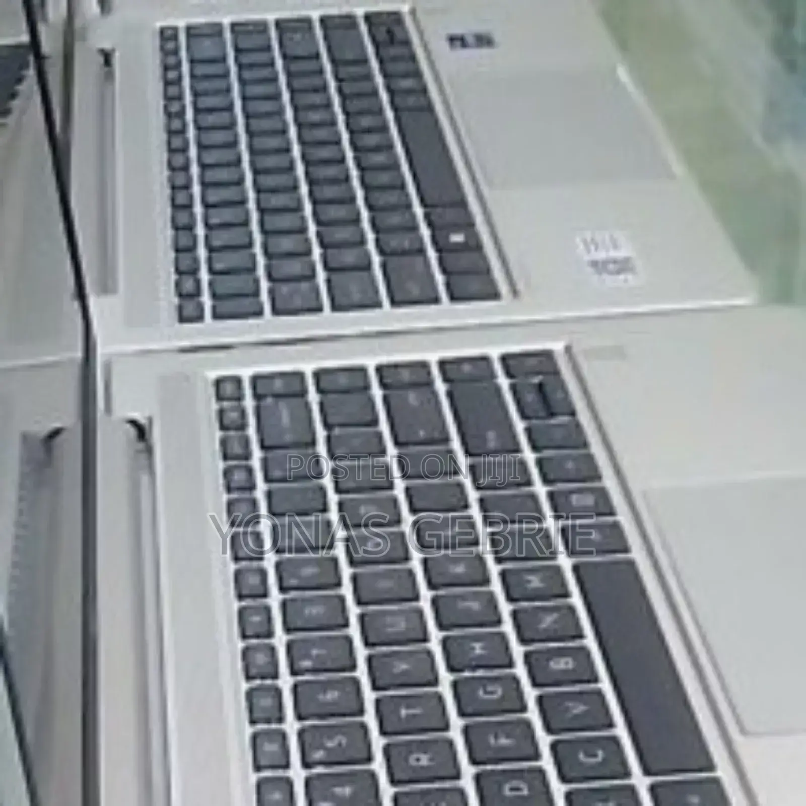 New Laptop HP ProBook 440 G10 16GB Intel Core I7 SSD 512GB