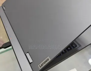 New Laptop Lenovo LOQ 15IRH8 16GB Intel Core I5 SSD 512GB
