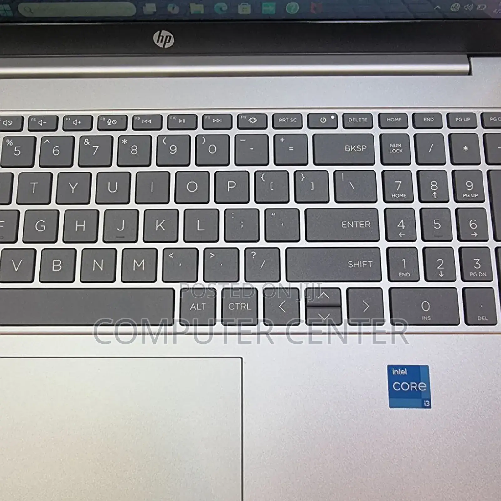 New Laptop HP Stream Notebook 16GB Intel Core I3 SSD 512GB