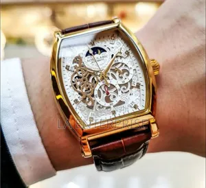 Photo - Aokulasic Automatic Watch