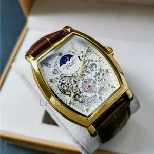 Aokulasic Automatic Watch