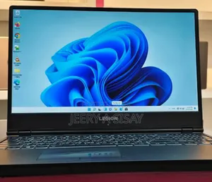 New Laptop Lenovo Legion 5 16GB Intel Core I7 SSD 512GB