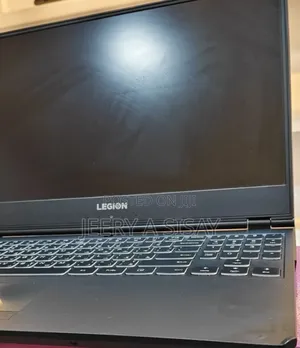 New Laptop Lenovo Legion 5 16GB Intel Core I7 SSD 512GB