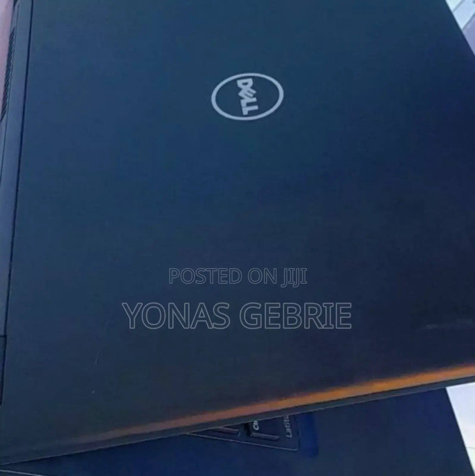 New Laptop Dell Latitude 5480 8GB Intel Core I7 SSD 128GB