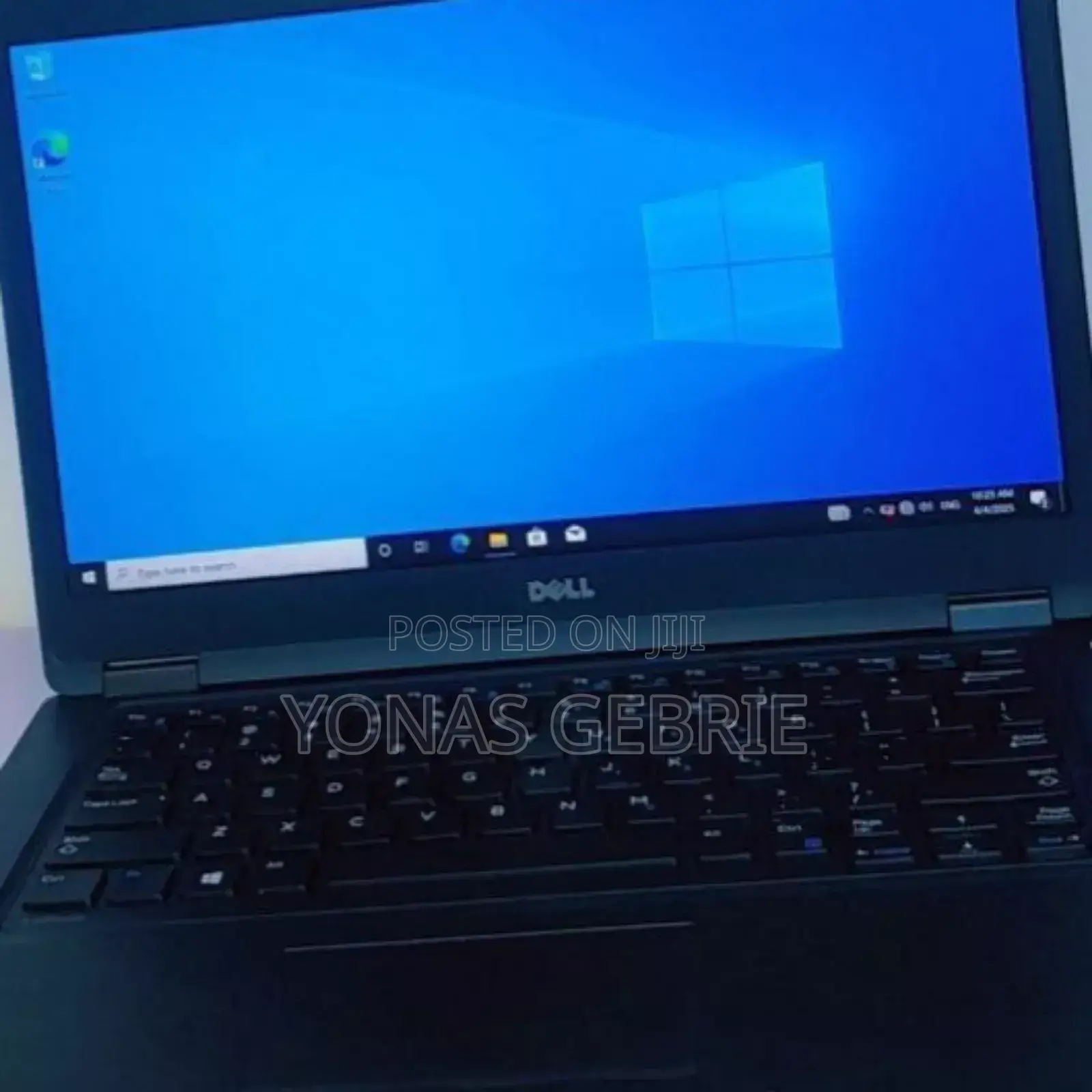 New Laptop Dell Latitude 5480 8GB Intel Core I7 SSD 128GB