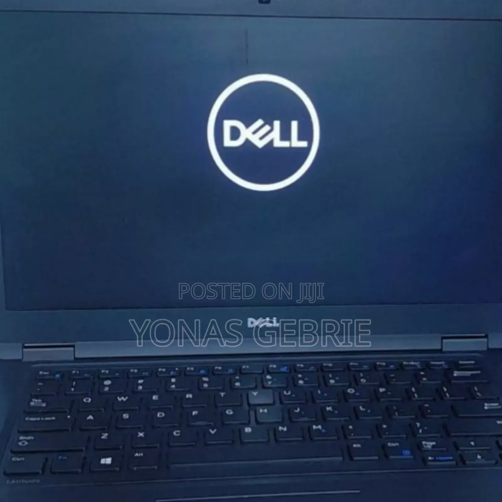 New Laptop Dell Latitude 5480 8GB Intel Core I7 SSD 128GB