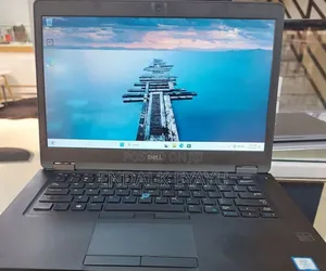 Photo - New Laptop Dell 8GB Intel Core I7 SSD 256GB