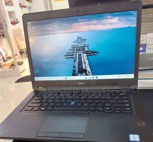 New Laptop Dell 8GB Intel Core I7 SSD 256GB