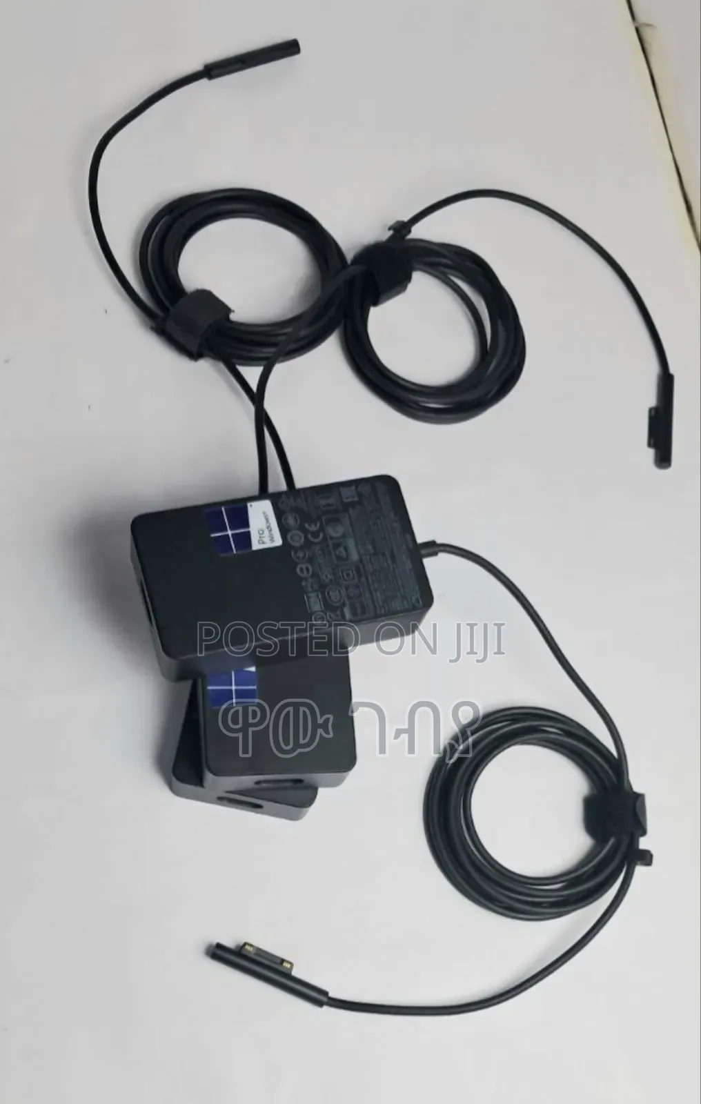 44w Microsoft Surface Charger