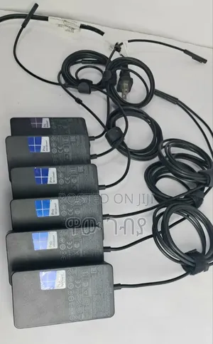 44w Microsoft Surface Charger