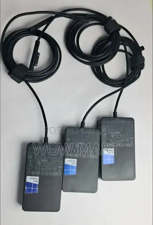 44w Microsoft Surface Charger