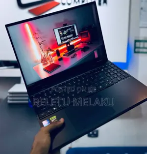 Photo - New Laptop Acer Predator Helios Neo 16 16GB Intel Core I9 SSD 1T