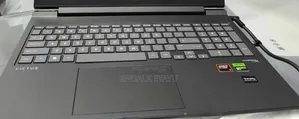 Photo - New Laptop HP Victus 16 16GB AMD Ryzen 7 SSD 1T