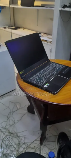 New Laptop Acer Predator Helios 300 16GB Intel Core I7 SSD 1T