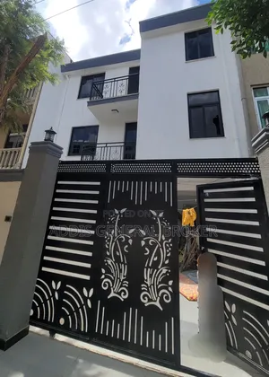 Photo - 6bdrm House in Haile Garment, Nifas Silk-Lafto for sale