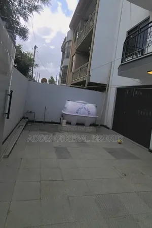 6bdrm House in Haile Garment, Nifas Silk-Lafto for sale