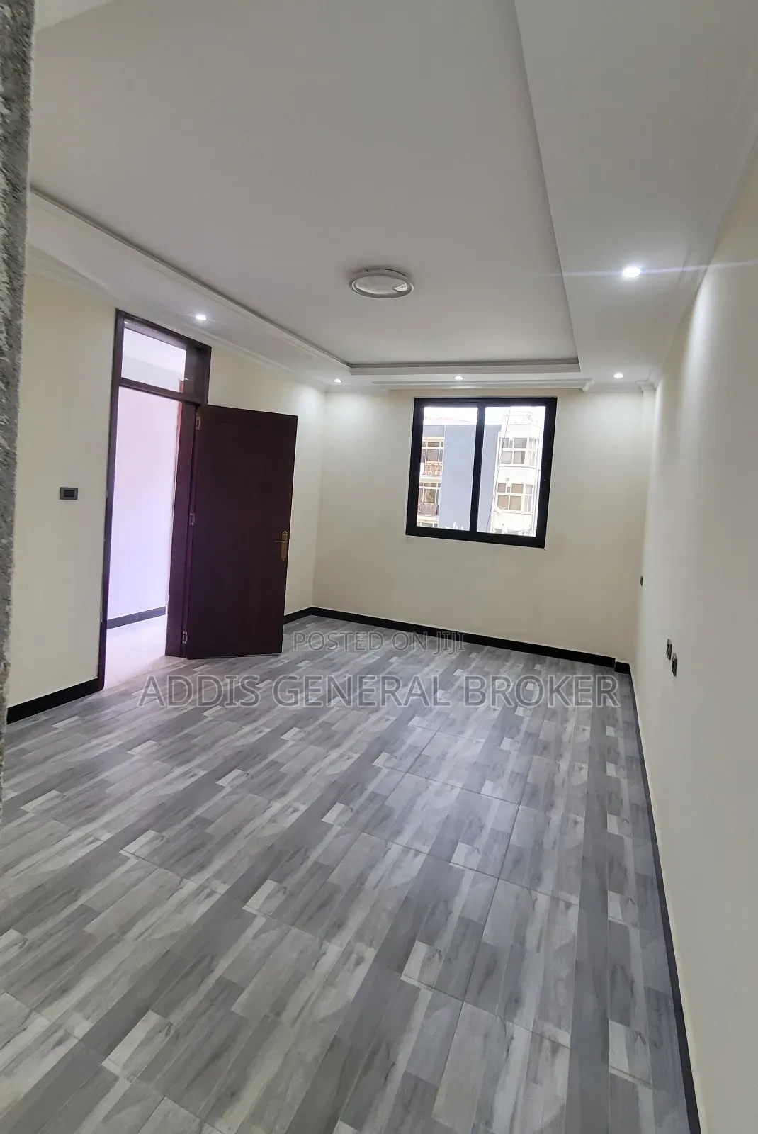 6bdrm House in Haile Garment, Nifas Silk-Lafto for sale