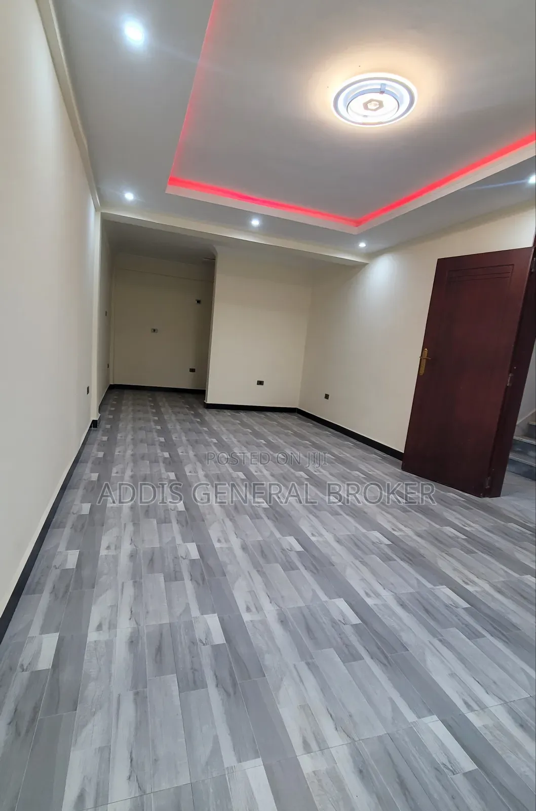 6bdrm House in Haile Garment, Nifas Silk-Lafto for sale